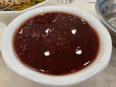 养身粥-怡园饭店-餐厅(四望亭店)