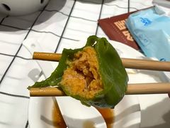 -双合园·海鲜水饺青岛菜(万佳广场店)