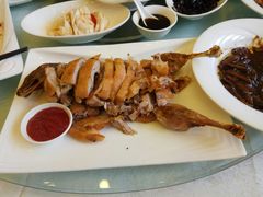 -梅龙镇酒家(南京西路总店)