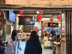 -永和鱼丸(南后街店)