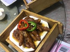 -淇乐多品味馆(江南大道店)