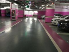 -大悦城-停车场