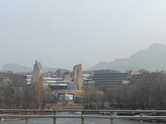 -北京中信金陵酒店
