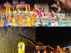 -禅宗少林·音乐大典