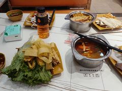 -辣动时代自助小火锅(大庆路店)
