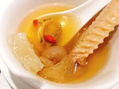 -尚一汤 广东炖汤(金桥国际店)