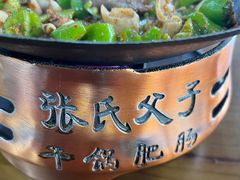 -张氏父子常德肠子馆(红星总店)