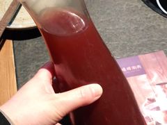 -老墙根涮肉·铜锅·烧烤(欢乐谷·王四营店)