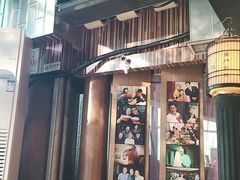 门面-羊大爷涮肉(亮马桥店)