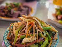 -大嘻咹biangbiang面(历史博物馆店)