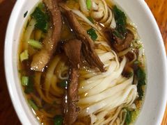 -肆姐面粉馆(坡子街店)