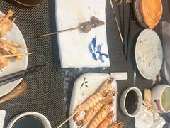 -菊上料理(蜀山银泰百货店)