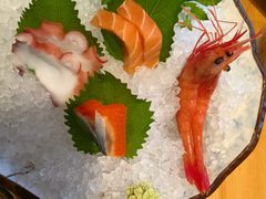 -和创柚子·会席日本料理(新区淮海街店)