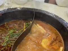 -重庆秦妈火锅(全国连锁五台山店)