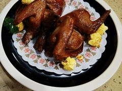 -点都德(龙之梦店)