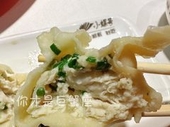 鲅鱼水饺-小螺号海鲜·地道鲁菜(泉城广场店)