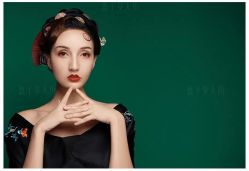 -盘子女人坊生日照·摄影馆(浦东店)