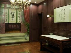 -卫鼎轩·曹公馆(鼓楼店)