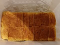 招牌奶酥吐司-爸爸糖吐司面包(重庆解放碑英利大融城店)