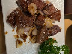 -福樱兰海鲜放题铁板烧(加州店)