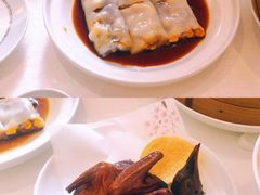 -铭家点心(秦岭路店)