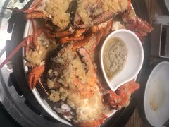 海鲜粥-海味当家·蒸锅海鲜(星海公园店)