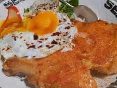 -開籠雀冰室(同和金铂店)