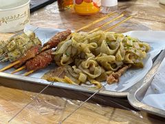 -黑皮烧烤(民意四路店)