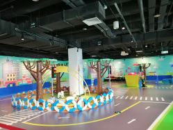 -北京科学中心儿童乐园