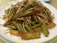 -聚丰德饭店(经五路店)
