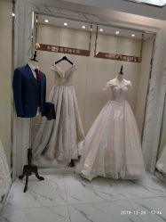 -雪中彩影婚纱摄影·微光艺术中心