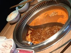 -季季红火锅(长沙步行街店)