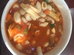 -东关吉祥西安腊汁肉夹馍(健德门店)