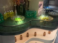 -陆琴脚艺·足浴·SPA(夫子庙店)