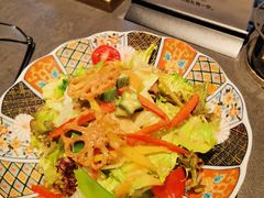 -铭牛烧肉·和牛海鲜自助(高新月牙湖店)
