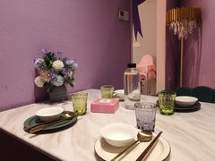 -茉莉餐厅(包河万达店)