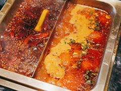 鸳鸯锅底-王家渡火锅店(亦庄店)
