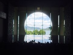 -逸廊大堂吧-下午茶·简餐-千岛湖自由洲际殿