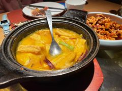 -滋色臻选川菜(北京坊旗舰店)