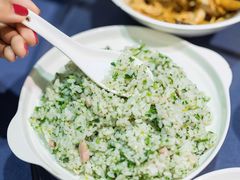 咸肉菜饭-建国328 本帮小馆·面馆