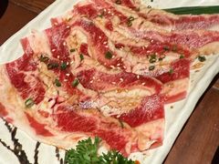 -御牛道日式烤肉料理(杭州万象城店)