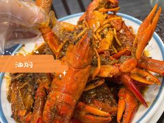 -三妹小龙虾·黄油蟹(华侨城总店)