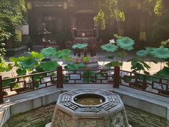 -湘子庙