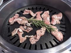 -安又胖韩国烤肉(美罗城店)