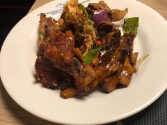 -星伦多 自助料理(圆融店)