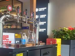 -管氏翅吧(地安门店)
