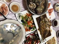 -宾朋海鲜美食餐厅·特色美食(兴海路店)