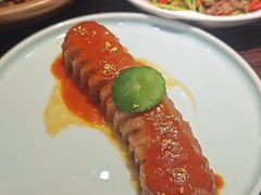 -外婆家(义乌新光汇购物中心店)