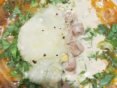 -宛平李记小吃(东关街店)