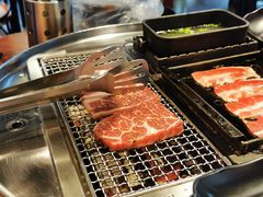 伍丁雪花黑牛-伍丁·烤牛肋(和平东桥店)